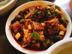 -天一沾水肥肠(科园一街店)