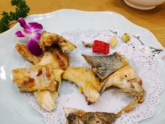 -寻味顺德·南记酒家·传统顺德菜·鱼生(广源路店)