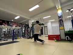 -琪航·健身+普拉提(民耀路店)