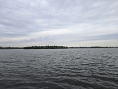 -丁香湖公园