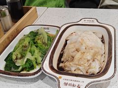 -华辉拉肠(西村店)