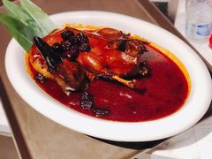 -上海宝华喜来登酒店·采悦轩中餐厅