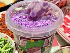 -赵美丽重庆火锅(西安直营总店)