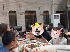 -Tubestation站点比萨(五道营店)