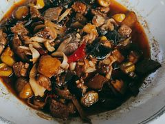 -印象鲵宴·张家界地标美食名片(溪布街店)