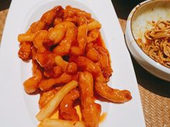 -渝信川菜(西单店)