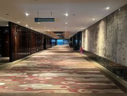 -静安洲际酒店·宴会厅