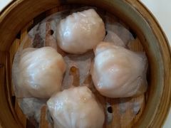 御宴虾饺皇-粤式早茶希朋喜宴