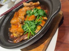 -山水茶艺馆·点心粤菜·30年老字号