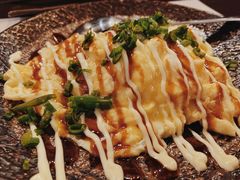 蛋包饭定食-南风(淮海街店)