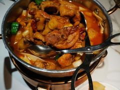 -阿里疆Alijiang·丝路美食·异域风情·清真(长楹天街店)