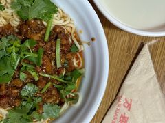 -万县面馆(高笋塘店)