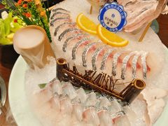-东海怡品海鲜豆捞(舟宿夜江店)