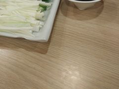 -姥家春饼店(漳州二路店)