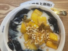 -古春堂凉茶甜品(拱北口岸店)