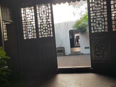 -南京市民俗博物馆(甘熙故居)