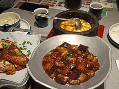 -绿茶餐厅(广州天河城店)