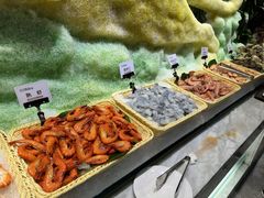 -川骄海鲜自助(亚运村店)