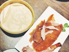 儒忆果木烤鸭-儒忆孔府菜(清控店)