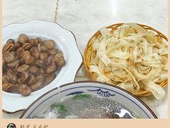 -洛阳东关牛肉汤(总店)