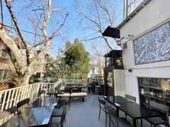-Ginger(兴国路店)