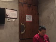 -良子健身(望京SOHO店)
