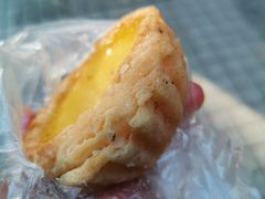 -嘉乐蛋挞王(文明分店)