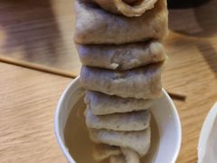 -乐天免税店(明洞店)