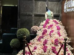 -半岛翡丽海鲜自助餐厅(观风亭店)