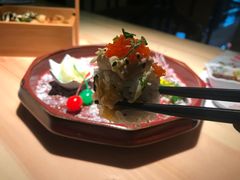 -萤初高端日料王(曲江银泰店)