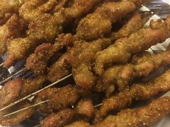 -黑皮烧烤(民意四路店)