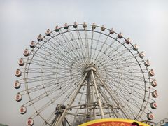-北京石景山游乐园