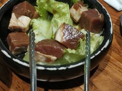 -原始泥炉烤肉(总店)