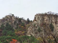 -龙洞风景区-藏龙涧