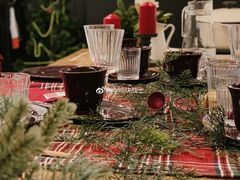 -宜家家居（上海徐汇商场店）-停车场