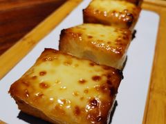 一口闷芝士南瓜-大牌大·传统杭帮菜(湖滨店)