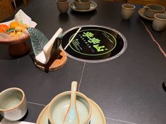 -季季山·云南野生菌火锅(上海首店)