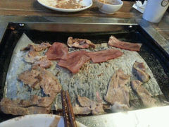 -比特堡啤酒烤肉自助料理(和平店)