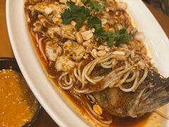 -山茶云南菜(中关村店)