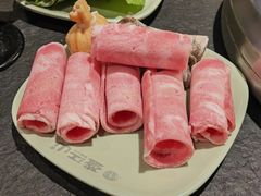 -盛江山自助料理(高新锦辉店)