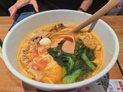 -云味馆·云南菜·云南米线(景田店)