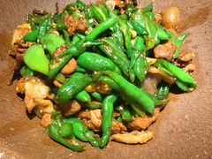 -十二点·辣椒炒肉(南山店)