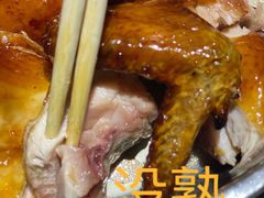 -广东道至正餐厅(区庄店)