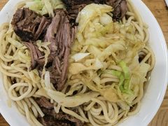 -柴氏风味斋(甘家口店)