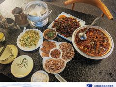 -海韵人家.海景花园经典云南菜(双廊店)
