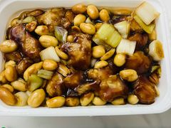 -黑窑厂糖油饼烤鸭·清真菜(旗舰店)