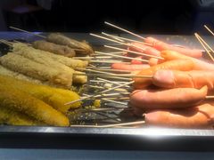 -莫子山·云中食街