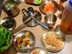 -西塔老太太泥炉烤肉(虹桥南丰城店)