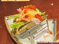 -井缘河风寿司(Touch12街店)