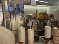 -马小毛老上海里脊肉(南翔印象城店)